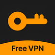 Icono de programa: Free VPN - Fast Secure  P…