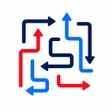 程序图标:Arrow Zen Puzzle - Brain …