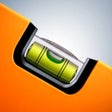 程序图标：Spirit Level - Bubble Mea…