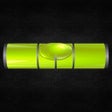 أيقونة البرنامج: Spirit Level - Bubble Mea…