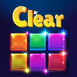 Ícone do programa: Block Clear Challenge