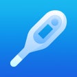 Ikona programu: Thermometer Body Temp