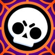 Ikona programu: 荒野乱斗 Brawl Stars
