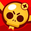 Icon of program: 荒野乱斗 Brawl Stars