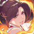 Ikon program: KOF:Legend
