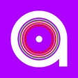 プログラムのアイコン：aiLango - Chat With AI Fr…