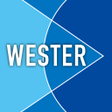 プログラムのアイコン：WESTER  JRの新幹線予約でicocaのポイ…