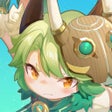 Icoon van programma: 猎龙者之歌