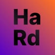 プログラムのアイコン：Hard challenge: Daily Hab…