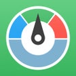 Symbol des Programms: BMI Calculator Weight Lo…