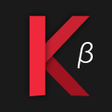 Ikon program: KAnime:Red BetaV2: FindAn…