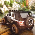 Icon of program: Mud Racing Off-Road Car G…