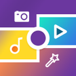 Icon of program: Video Collage Maker