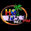 Ícone do programa: Caribbean Hotfm