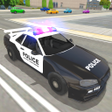 程序图标：Police Car Crazy Drivers