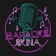 Ikon program: Baraoke Skina
