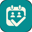 Icoon van programma: Google Meet Attendance Tr…