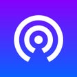 ไอคอนของโปรแกรม: Air file transfer - Share…