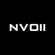 程序图标：NVOII