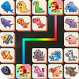 Ícone do programa: Onet Animal: Tile Match P…