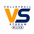 Ikona programu: VolleyballStream for YouT…