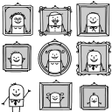 プログラムのアイコン：Hidden Self Personality T…