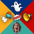 Prank Sound - Fart  Airhorn icon