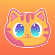 Programın simgesi: Nom Trail: Puzzle Treats