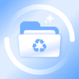 プログラムのアイコン：Recover Files - Files Rec…