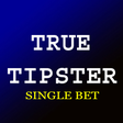 Programın simgesi: True Tipster - Single Bet