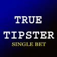 True Tipster - Single Bet