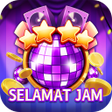 程序图标：Selamat Jam 1