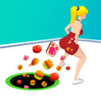 Icon of program: Hole io  Twerk: Body Race…