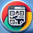 Ícone do programa: Web Page QR Code Generato…
