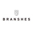 程序图标：BRANSHES公式アプリ