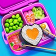 أيقونة البرنامج: Lunch Box Ready
