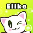 Icon of program: Elike - Make You Happy