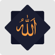 程序图标：Asmaul Husna, Arti dan Ma…