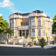 Icon of program: Design Fantasy - Home Mak…