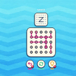 프로그램 아이콘: Connect Pattern Puzzle
