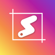 プログラムのアイコン：Snap editor - Selfie came…
