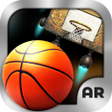 أيقونة البرنامج: AR Dunk : Augmented Reali…