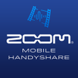 أيقونة البرنامج: Mobile HandyShare
