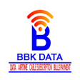 Иконка программы: Bbkdata