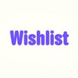Ikona programu: wishlist