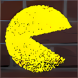 Иконка программы: Namco All-Stars Pac-Man