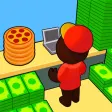 Idle Pizza Shop: Pizza Games