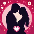 Ícone do programa: Romantic Love Status Vide…