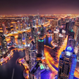 Icon of program: City Night Live Wallpaper