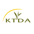 プログラムのアイコン：KTDA Farmers App